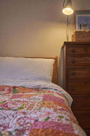 Bedroom 2- click for photo gallery